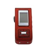 Nextar MA206-1R 1 GB Digital MP3 Player (Red)