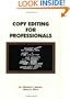 Copy Editing for Professionals
