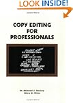 Copy Editing for Professionals