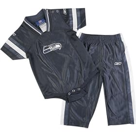 nfl baby clothes