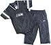 Seattle Seahawks Infant Creeper Jersey and Pant Set