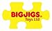 Bigjigs Rail BR119 Name Letter S (Colours Vary)