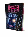 The Boxcar Children Mysteries Books 5-8 (Boxcar Children))