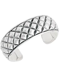 Anthony Brava Artform Collection honeycomb Cuff Bracelet