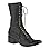 Women's Dolce Vita for Target® Lace-Up Boot - Black : Target from target.com