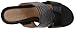 Naturalizer Women's Oshea Wedge Slide Sandal