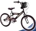 Bumper Commando Boys Bike  18 wheels