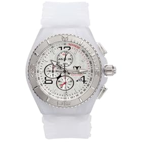 TechnoMarine Midsize Cruise Magnum Chrono Watch #108014