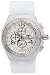 TechnoMarine Men's Cruise Magnum Chrono White Watch #108014