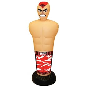 Pure Boxing Cage Fighter by 