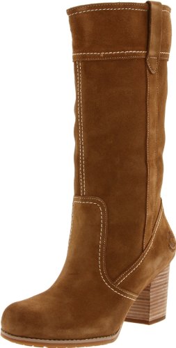 Timberland Women's Earthkeepers Rudston Knee-High Boot product image