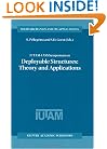 IUTAM-IASS Symposium on Deployable Structures: Theory and Applications (Solid Mechanics and Its Applications)
