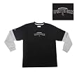 Chicago White Sox MLB "Danger" Youth Tee (Black)