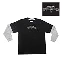 Chicago White Sox MLB "Danger" Youth Tee (Black)