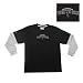 Chicago White Sox MLB Danger Youth Tee (X-Large Black)