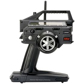 Airtronics M11 2.4GHz FHSS-2 Radio (TX RX) from Airtronics Control Systems
