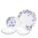 Corelle Impressions 20-pc. Botanique Dinnerware Set