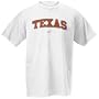 Nike Texas Longhorns White College Classic T-shirt