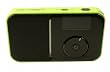 Mutant M-Wavio Lime Pocket Sized Am Fm Internet Radio