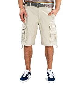Cordova Cargo Shorts