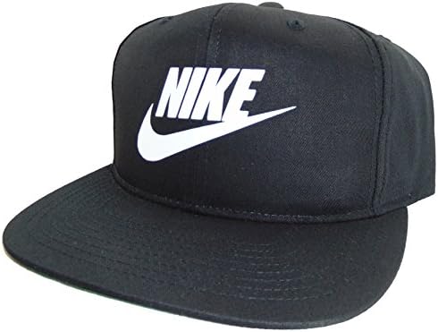 NIKE Snapback (Black)