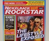 Music : Rockstar