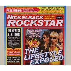 Rockstar