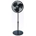 Lasko 2527 16" Adjustable Pedestal Fan