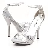 Anne Michelle Shady17 Heels