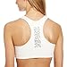 Zumba Fitness LLC Women's Defy-Gravity V-Bra