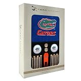 Florida Golf Gift Set