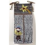 Pirates Cove Diaper Stacker