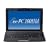 Asus 1001HA 10.1-inch Netbook (Intel Atom N270, 1GB RAM, 160GB HDD, 3 Cell Battery, Windows  XP, Black)