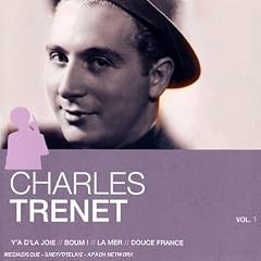 L'Essentiel : Charles Trenet