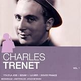 L'Essentiel : Charles Trenetpar Charles Trenet