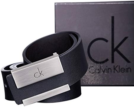 Calvin Klein Belt Brown (Free size, Brown)