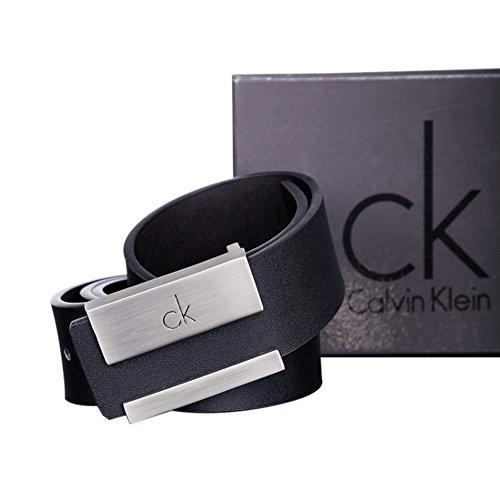 Calvin Klein Belt Brown (Free size, Brown)