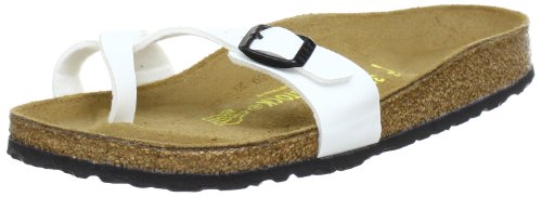 Birkenstock piazza 017093 Damen Zehentrenner