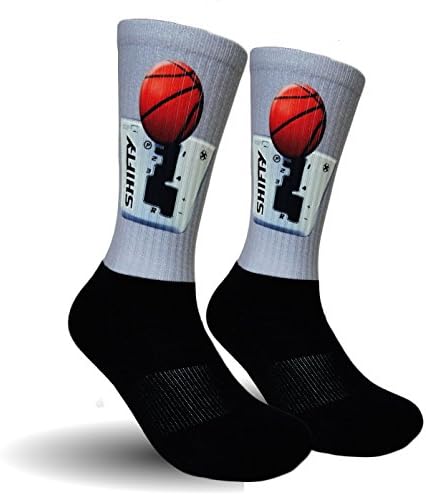 Silky Socks Shifty (Youth (3y-5y))