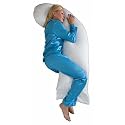 Snoozer Full Body Pillowcase