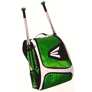 Easton E100XLP Baseball Equipment Batpack