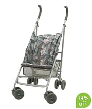Jive Stroller - Dinosaurs