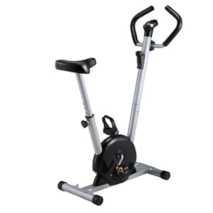 v fit exercise bike argos