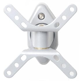 VideoSecu Ajustable Rotating TV LCD Wall Mount Bracket for most 15 24 Desktop PC Monitor LCD Flat Screen W28 41xE4YMrm4L. SL500 AA280 VideoSecu Ajustable Rotating TV LCD Wall Mount Bracket for most 15 24 Desktop PC Monitor LCD Flat Screen W28