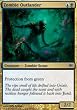 Magic the Gathering Conflux - Zombie Outlander Common Card 133/145