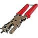 Silverline 200111 2-5 mm Heavy-Duty Revolving Punch Pliers