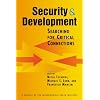 Security and Development: Searching for Critical Connections