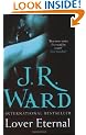 Lover Eternal: Black Dagger Brotherhood series: Book 2