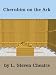 Cherubim on the Ark