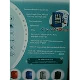 Thermoelectric Minicooler BLACK Color